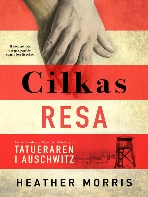 Title details for Cilkas resa by Heather Morris - Available